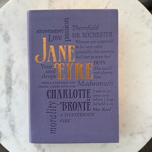Jane Eyre by Charlotte Brontë (2025, Trade Paperback)
